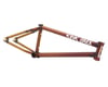 Kink Crosscut Frame (Red Sky) (20.5")