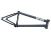 Kink Royal Frame (Velvet Blue) (20.75")