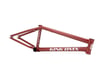 Kink Kinetic Frame (Sunrise Red) (20.5")