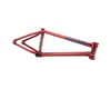 Related: Kink Williams Frame (Nathan Williams) (Fireball Red) (21.25")