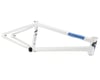 Related: Kink Cloud Frame (Travis Hughes) (Electric White) (21")