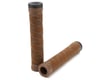 Kink Ace Grips (Pair) (Dark Coffee)