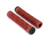 Kink Ace Grips (Pair) (Red)