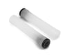 Kink Form Grips (Pair) (Clear)
