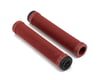 Kink Form Grips (Pair) (Red)