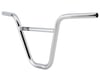 Kink Helm Bars (Chrome) (9.5" Rise) (29.5" Width)