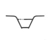 Kink Union Bars (Black) (9" Rise) (29.5" Width)