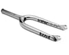 Kink Stoic Forks (Chrome) (15mm Offset)