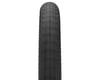 Image 2 for Kink Wake Tire (Black) (20") (2.45") (406 ISO)