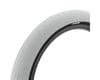 Kink Wake Tire (Grey w/ Black Wall) (20x2.45") (20") (2.45") (406 ISO)