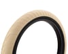 Related: Kink Sever Tire (Creme/Black) (20" / 406 ISO) (2.4")