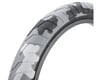 Kink Sever Tire (Grey Camo/Black) (20" / 406 ISO) (2.4")