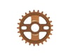 Kink Imprint Sprocket (Matte Copper) (25T)