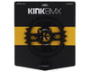 Image 3 for Kink Imprint Sprocket (Matte Black) (28T)