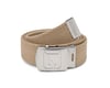 Kink Terminal Belt (Beige) (One Size Fits Most)