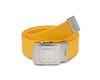 Kink Terminal Belt (Gold) (One Size Fits Most)