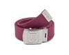 Kink Terminal Belt (Maroon) (One Size Fits Most)