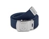 Kink Terminal Belt (Navy) (One Size Fits Most)