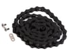 Related: KMC S1 BMX Chain (Painted Black) (Single Speed) (112 Links)