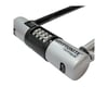 Image 5 for Kryptonite Kryptolok Combo U-Lock (Black/Grey) (4" x 9")