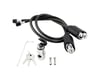 Kuat Transfer Cable Lock w/ Hitch Pin for Transfer 2