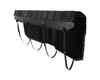 Image 3 for Kuat Huk Curved Tailgate Pad (Black) (L)