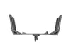 Image 1 for Kuat Piston ION eBike Hitch Mount Rack (Grey) (2 Bikes) (2")