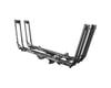 Image 2 for Kuat Piston ION eBike Hitch Mount Rack (Grey) (2 Bikes) (2")