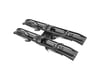 Image 7 for Kuat Piston ION eBike Hitch Mount Rack (Grey) (2 Bikes) (2")