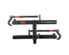 Image 3 for Kuat Sherpa 2.0 Platform Hitch Rack (Grey/Orange) (2 Bikes) (2" Receiver)