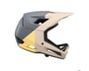 Image 1 for Lazer Cage KinetiCore Full Face Mountain Helmet (Matte Sand) (M)