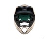 Image 2 for Lazer Cage KinetiCore Full Face Mountain Helmet (Matte Sand) (M)