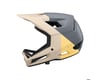 Image 3 for Lazer Cage KinetiCore Full Face Mountain Helmet (Matte Sand) (M)