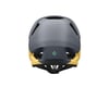 Image 4 for Lazer Cage KinetiCore Full Face Mountain Helmet (Matte Sand) (M)