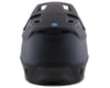 Image 2 for Leatt MTB 8.0 Full Face Helmet (Black) (S)