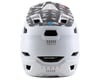 Image 2 for Leatt MTB 4.0 V22 Gravity Helmet (Steel) (XL)