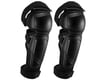 Leatt 3.0 EXT Knee/Shin Guard (Black) (L/XL)