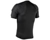 Image 2 for Leatt 3DF AirFit Shoulder T-Shirt (Black) (XL)