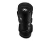 Leatt 3DF 5.0 Knee Guards (Black) (L/XL)