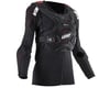 Image 1 for Leatt Women's AirFlex Body Protector (Black) (L)