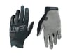 Related: Leatt MTB 1.0 GripR Gloves (Black) (S)