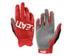 Related: Leatt MTB 1.0 GripR Gloves (Chili) (M)