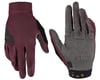 Leatt MTB 1.0 Gloves (Malbec) (S)