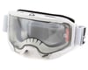 Image 1 for Leatt Velocity 4.5 Goggle (White) (Clear 83% Lens)
