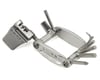 Image 2 for Lezyne Stainless-12 Multi Tool (Silver)