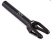 Image 1 for Lucky Scooters Huracan Pro Scooter Fork (Black) (HIC/TCS/SCS)