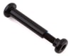 Image 2 for Lucky Scooters Huracan Pro Scooter Fork (Black) (HIC/TCS/SCS)
