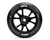 Lucky Scooters Toaster Pro Scooter Wheel (Black/Black) (1) (110mm)