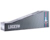Image 4 for Lucky Scooters Cody Flom Signature V3.0 Prospect Deck (Matte Silver)