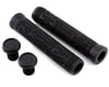 Image 1 for Lucky Scooters Vice Grips (Black) (Pair)